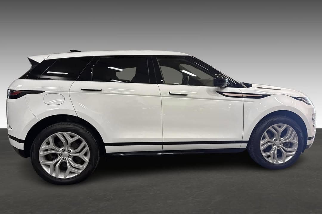 Land Rover Range miniature 4