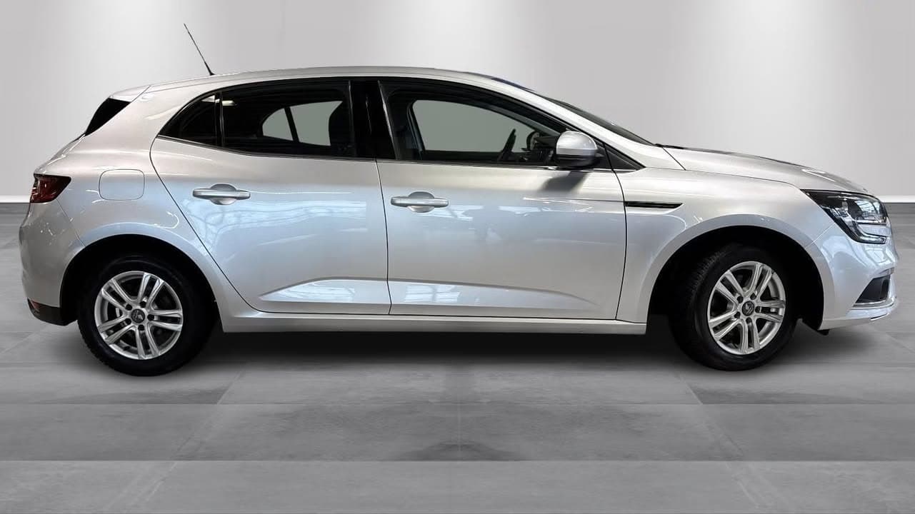 Renault Megane miniature 6