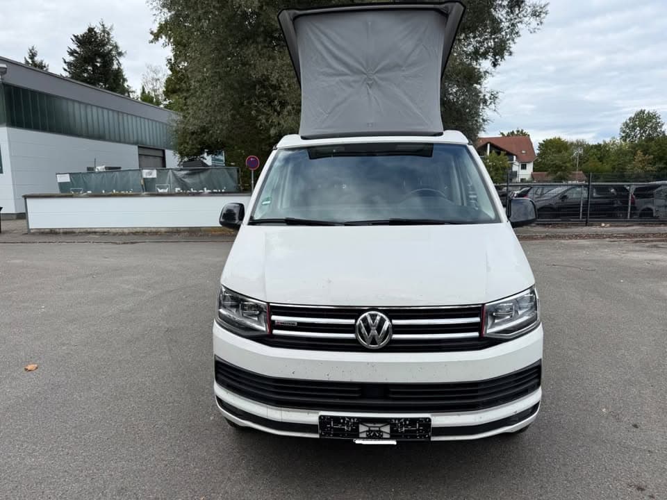 Volkswagen T6 miniature 11