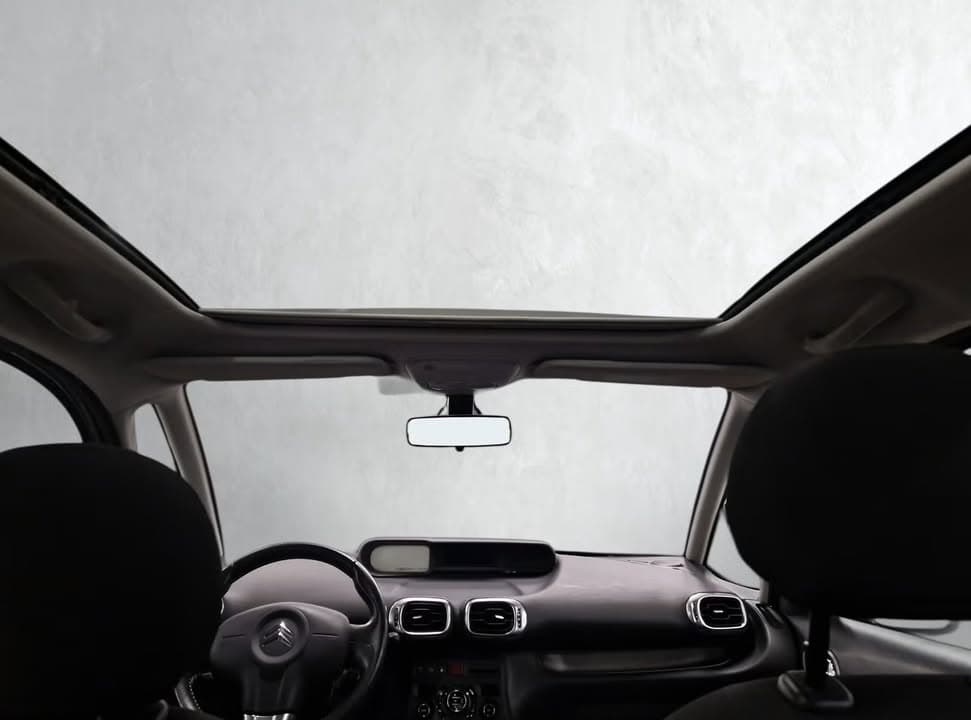 Citroën C3 miniature 12