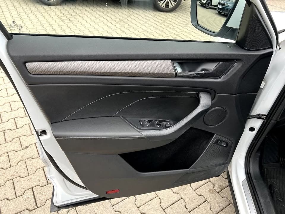 Škoda Kodiaq - photo 12
