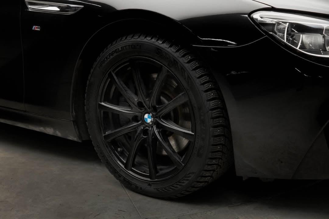 BMW Serie miniature 9