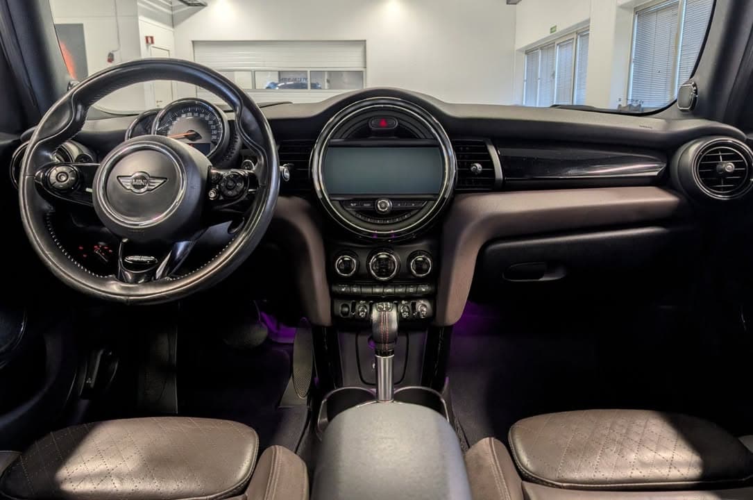 Mini Cooper miniature 9