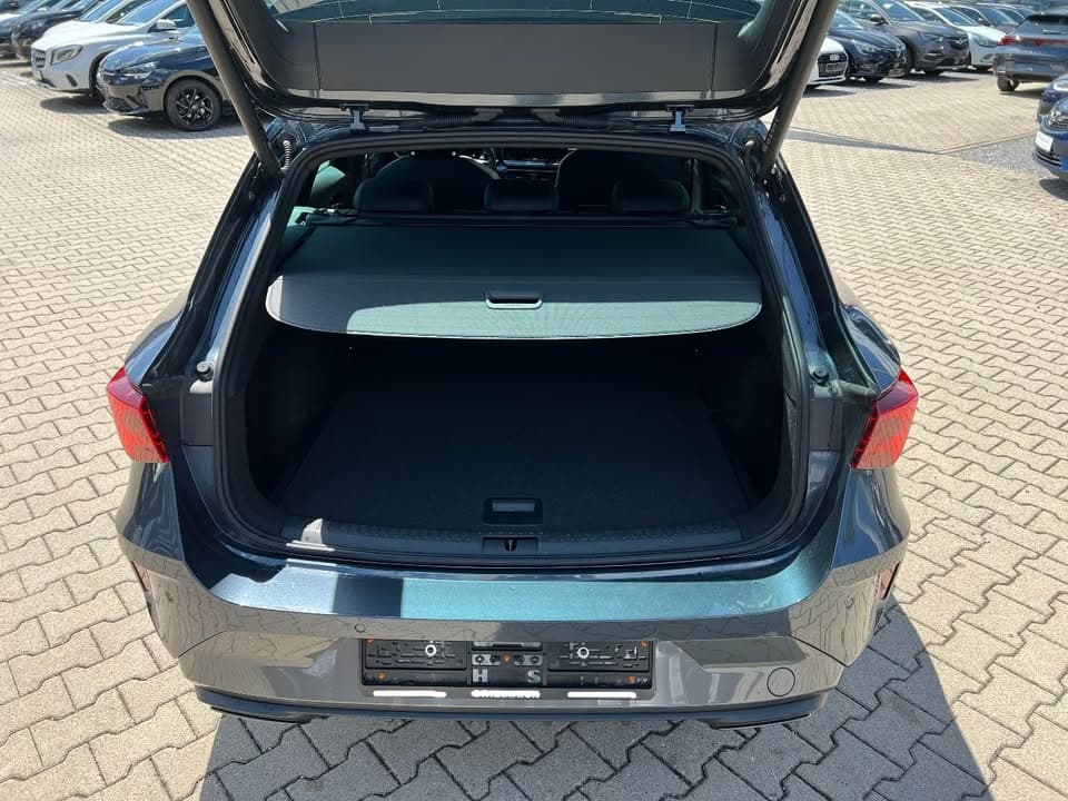 CUPRA León miniature 11