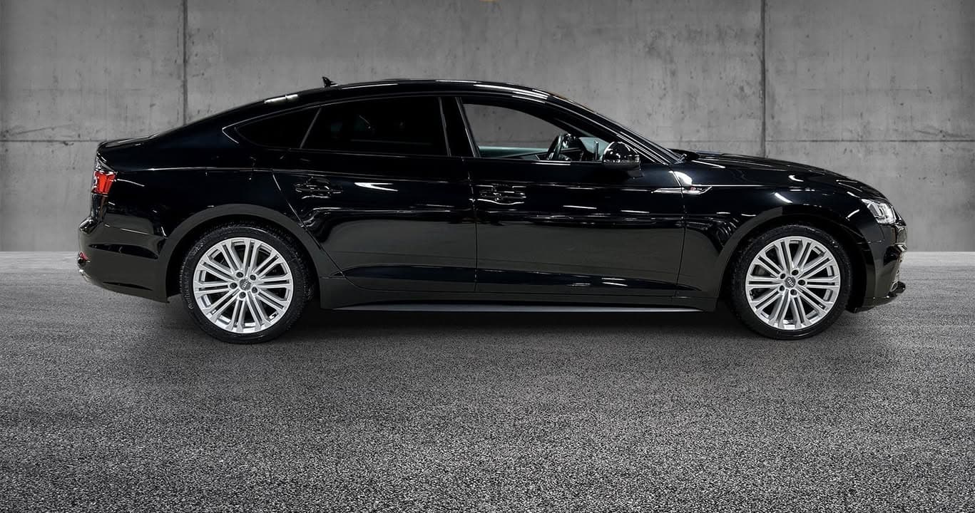 Audi A5 miniature 11