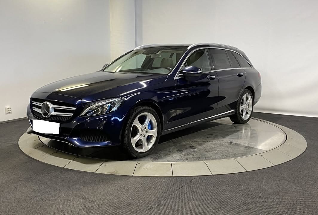 Mercedes-Benz Clase