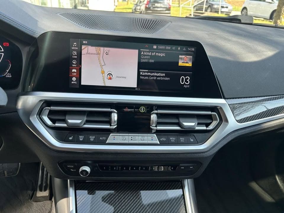 BMW M340d miniature 6