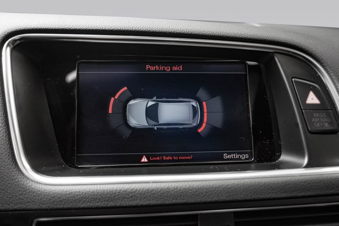 Audi Q5 miniature 9