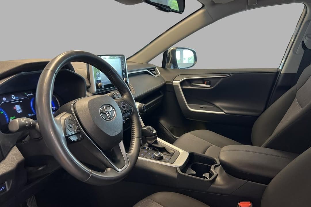 Toyota RAV miniature 5