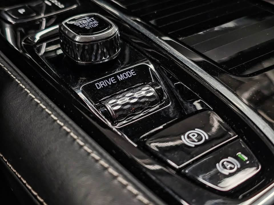 Volvo V90 miniature 9