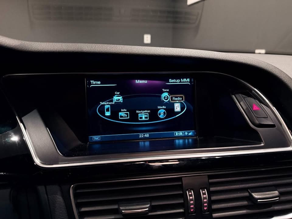 Audi RS5 miniature 9