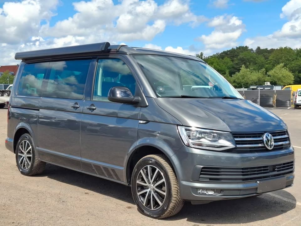 Volkswagen T6 miniature 3