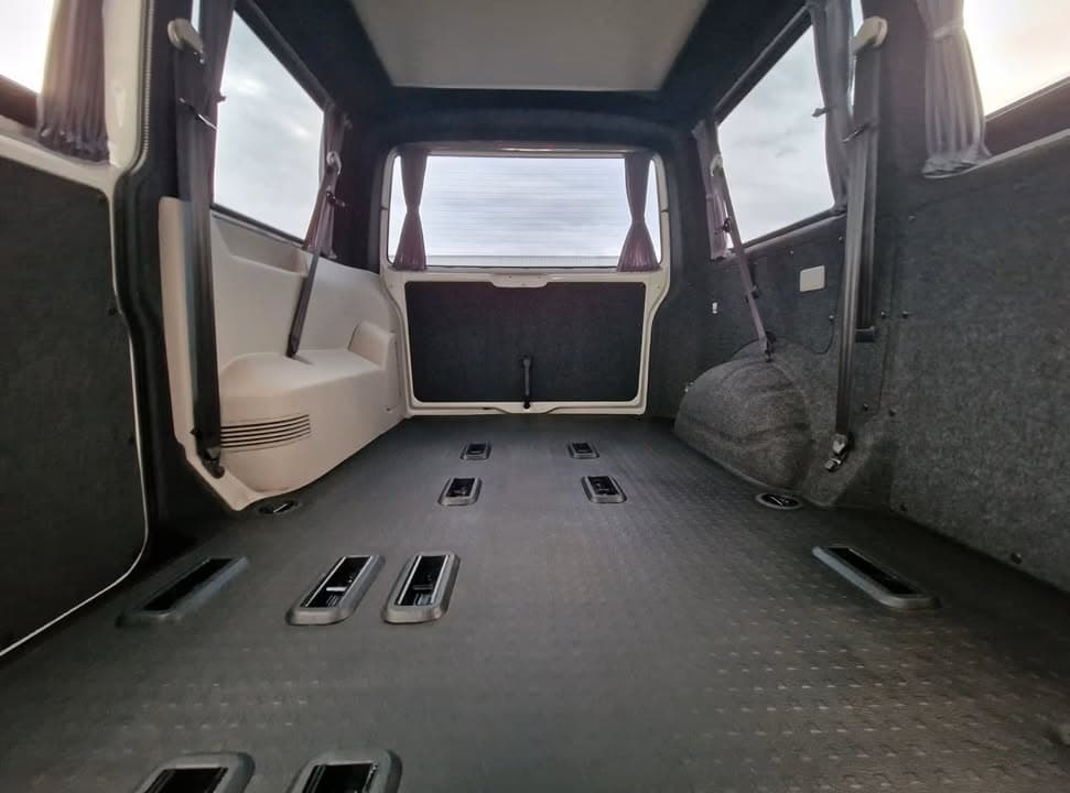 Volkswagen T6 miniature 5