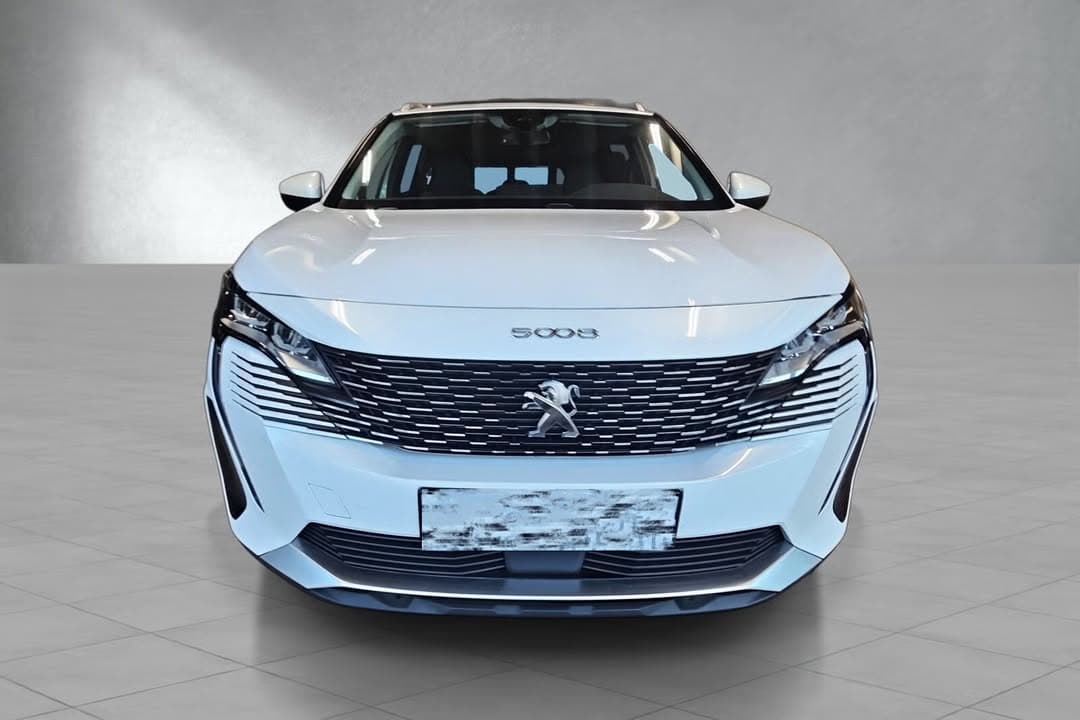 Peugeot 5008 miniature 4