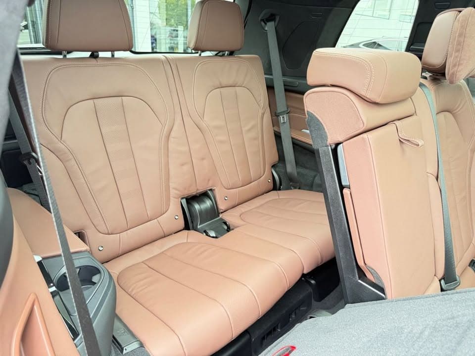 BMW X7 miniature 6