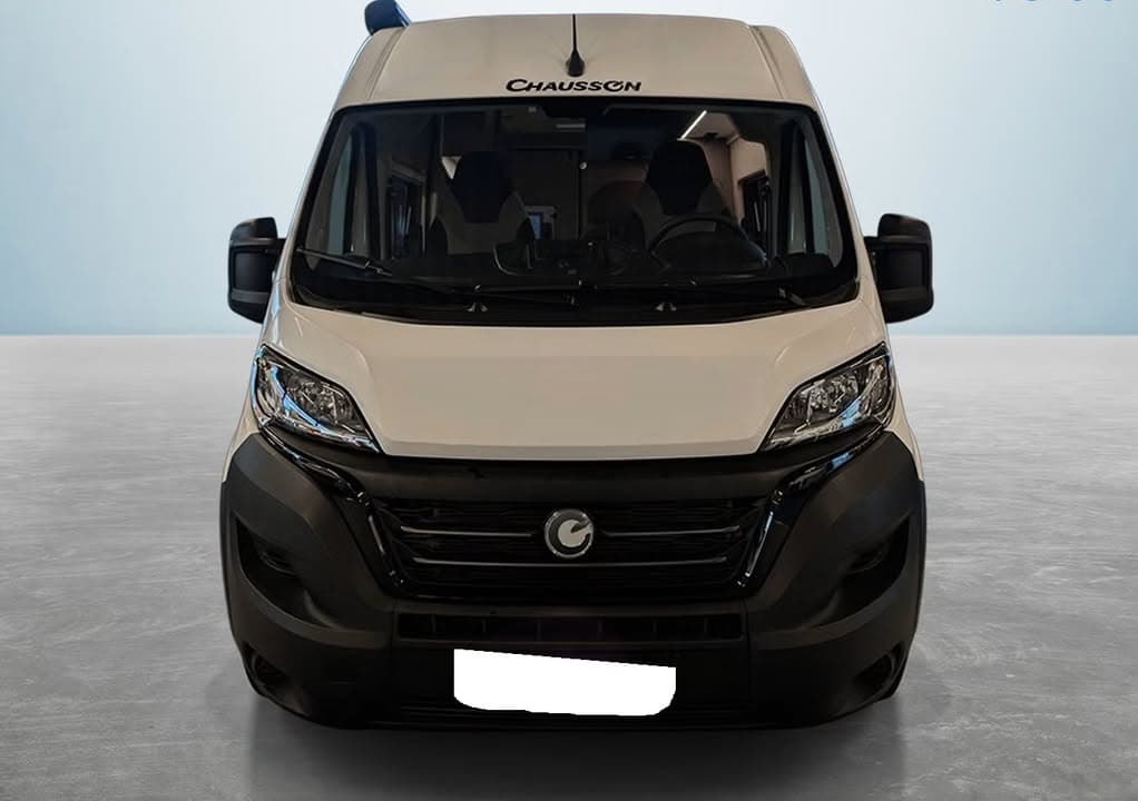 Chausson V594 miniature 7