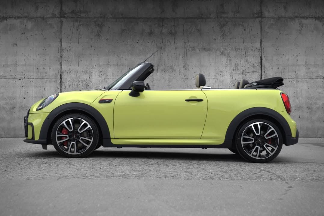 Mini Cooper miniature 7