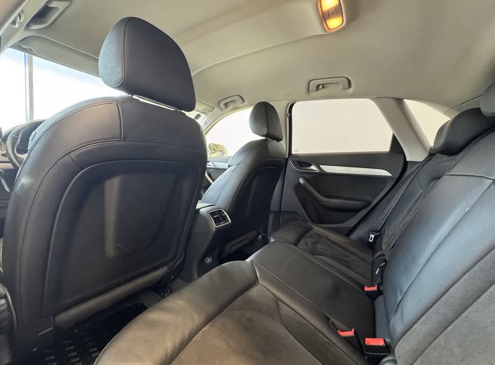 Audi Q3 miniature 10