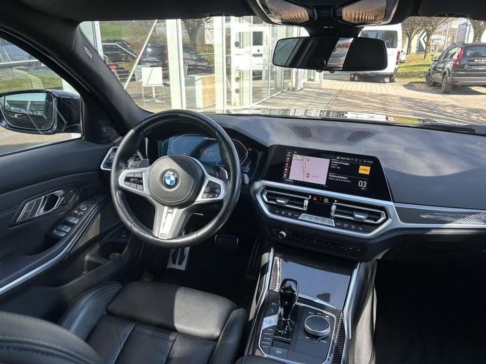 BMW M340d miniature 5