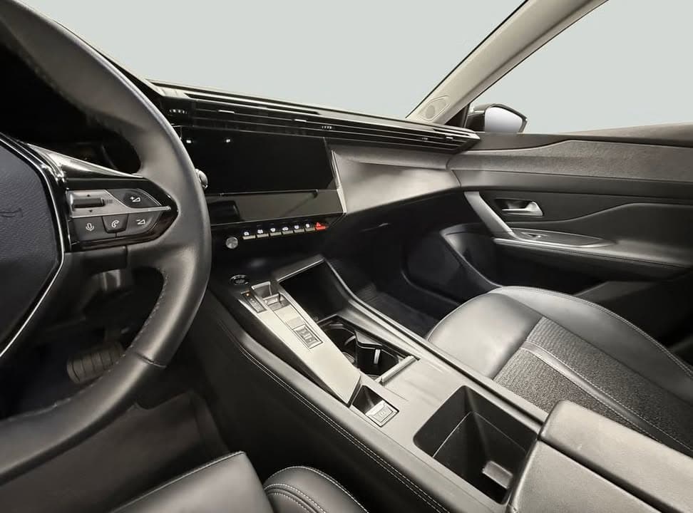 Peugeot 308 miniature 9