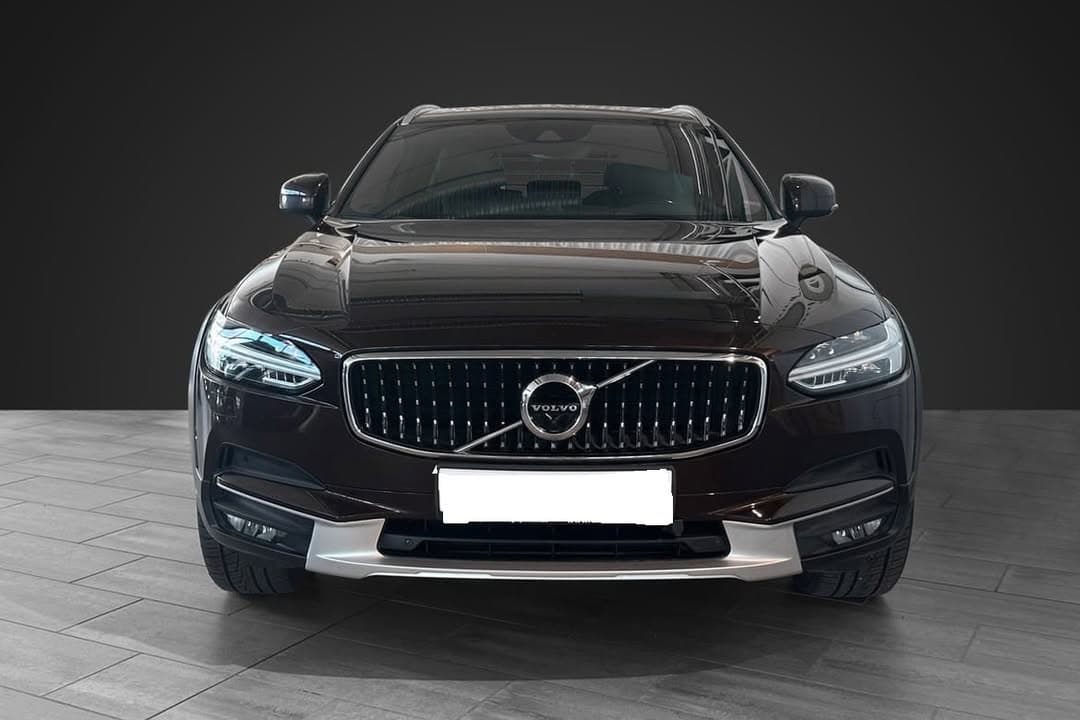 Volvo V90 miniature 3
