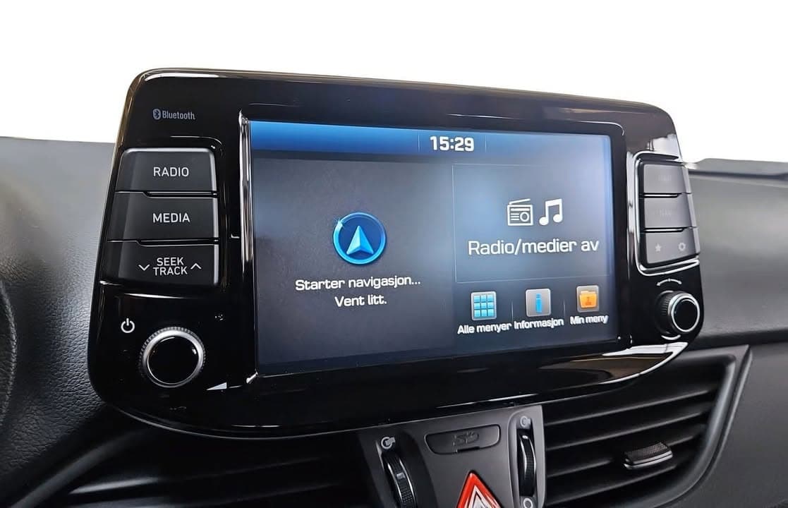 Hyundai i30 miniature 11