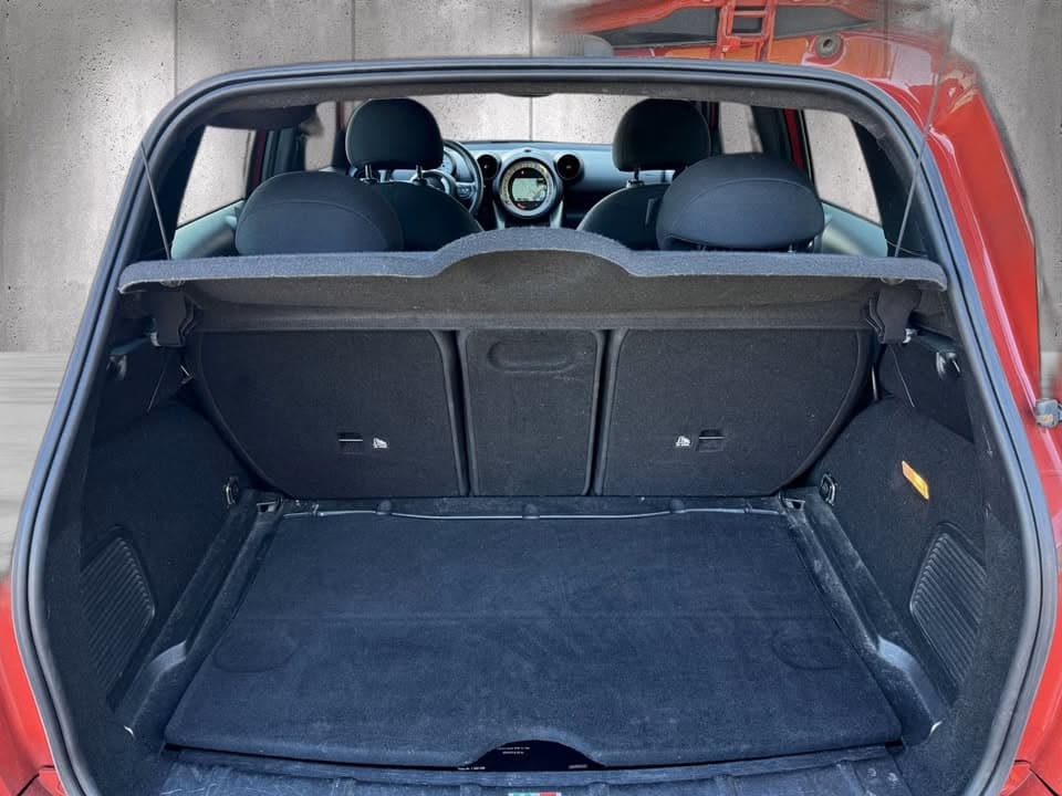 Mini Countryman miniature 10