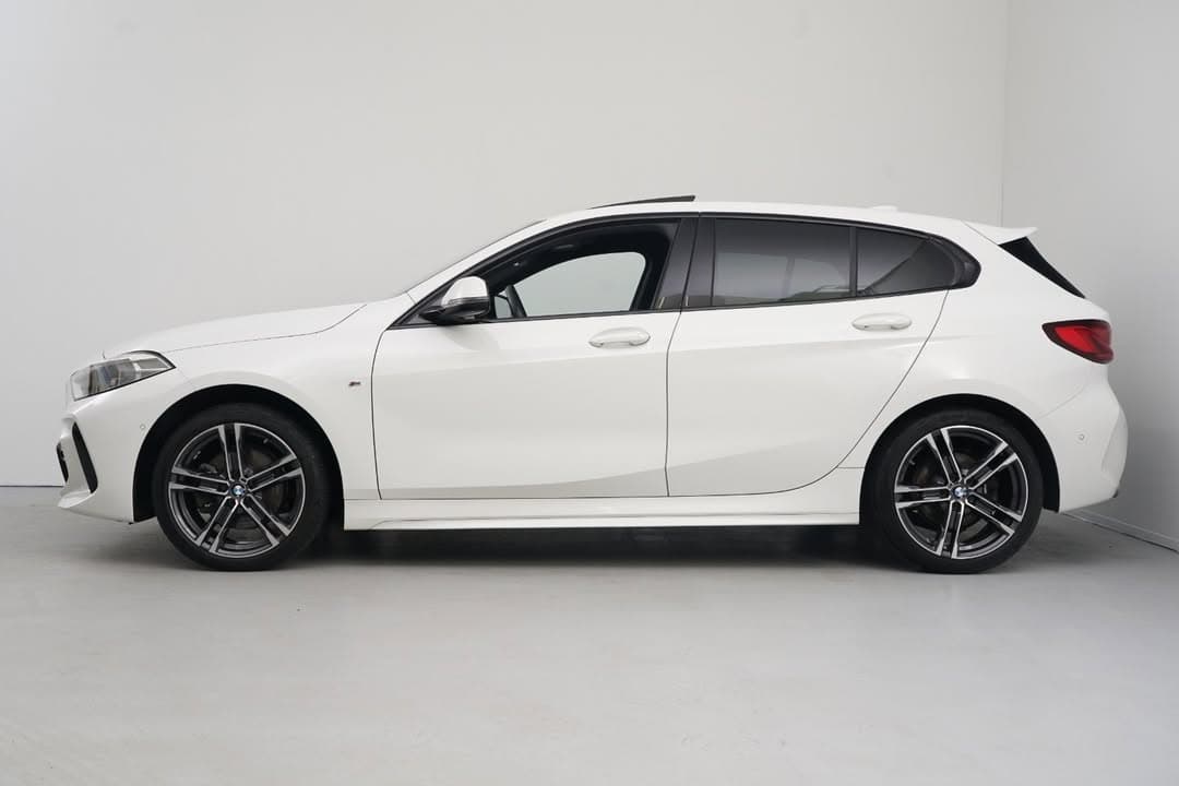 BMW Serie miniature 6
