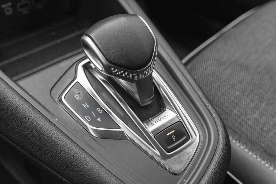 Renault Captur miniature 8