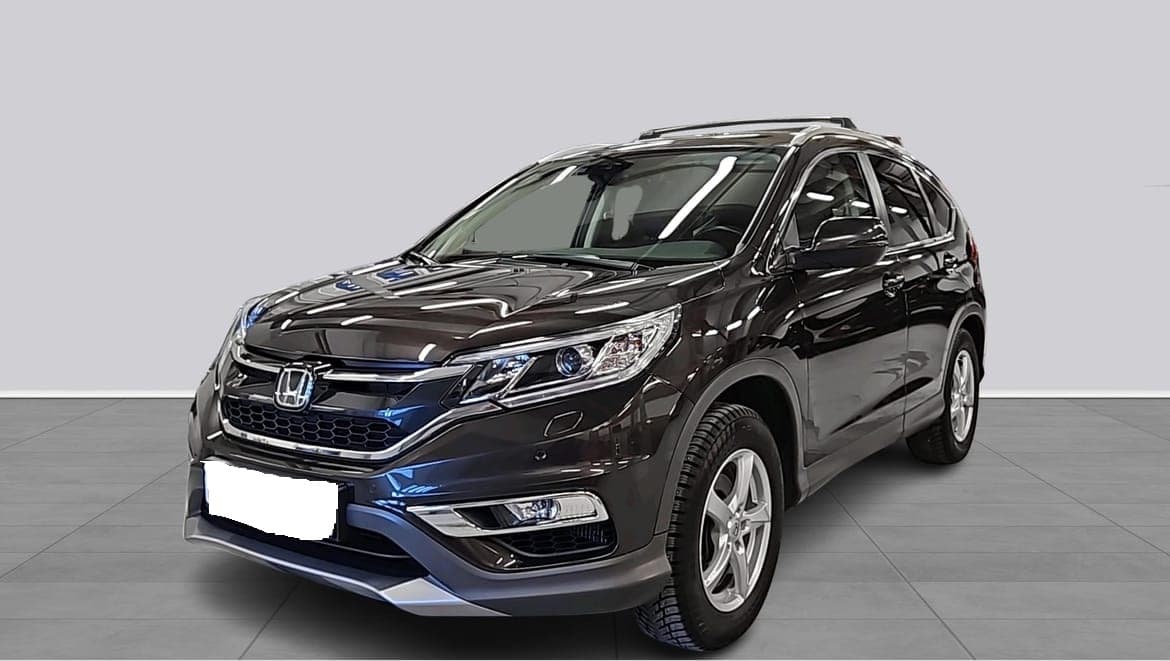 Honda CR-V miniature 3