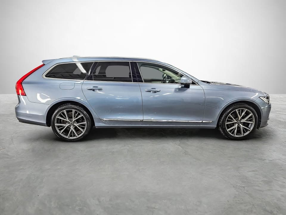 Volvo V90 miniature 6
