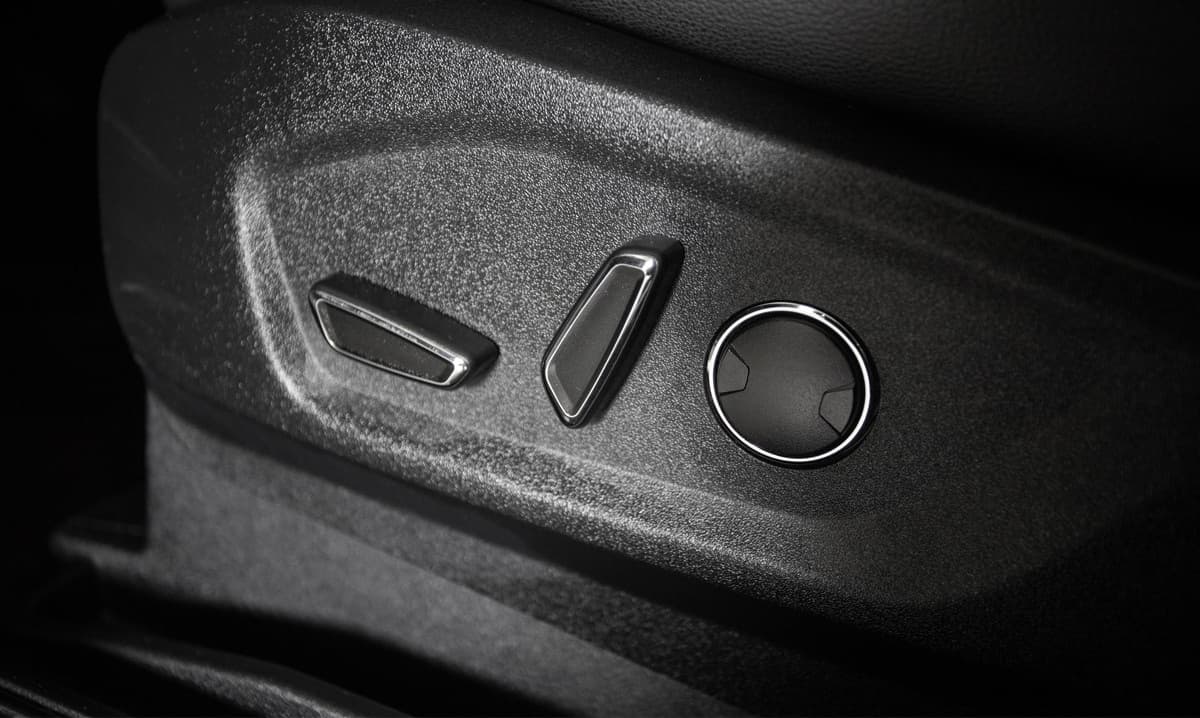Ford S-MAX miniature 11
