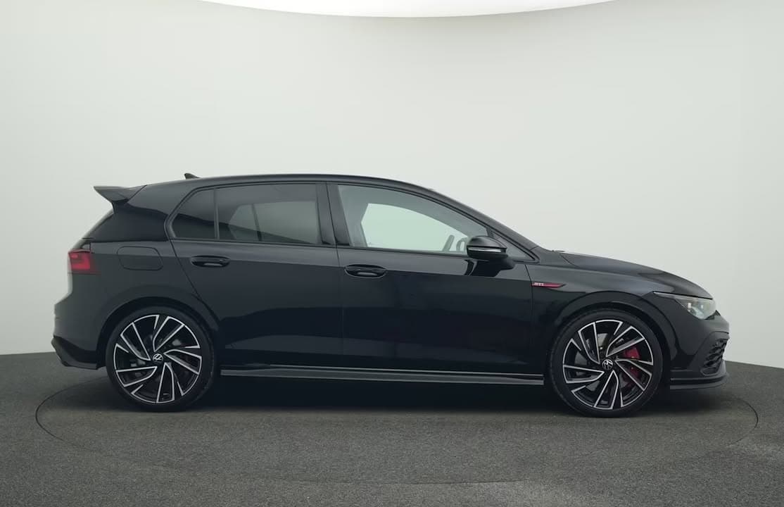 Volkswagen Golf miniature 11