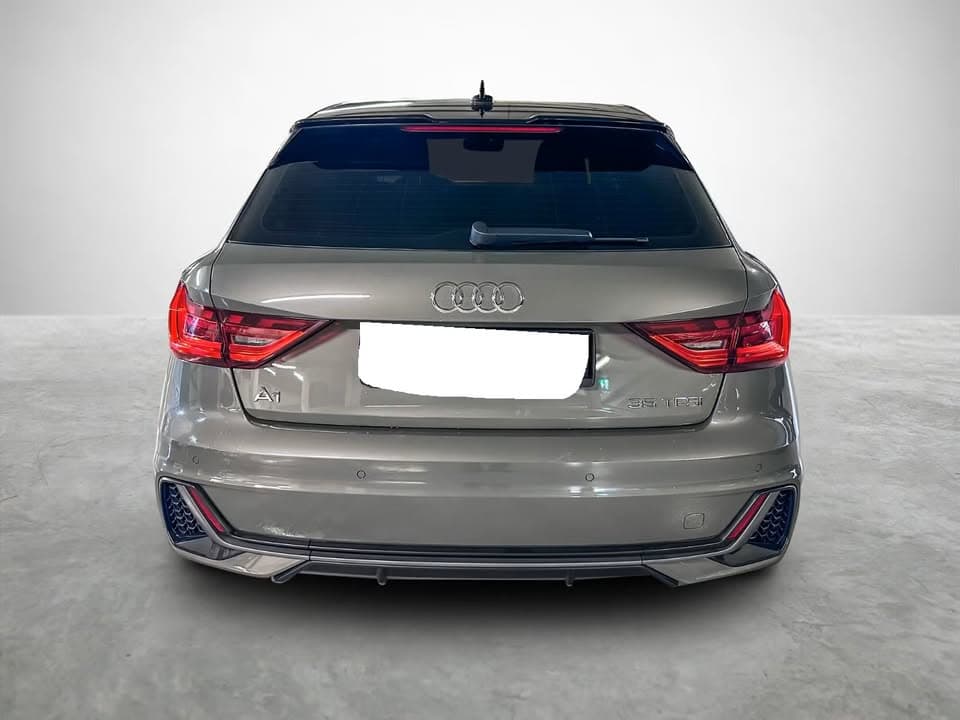 Audi A1 miniature 6
