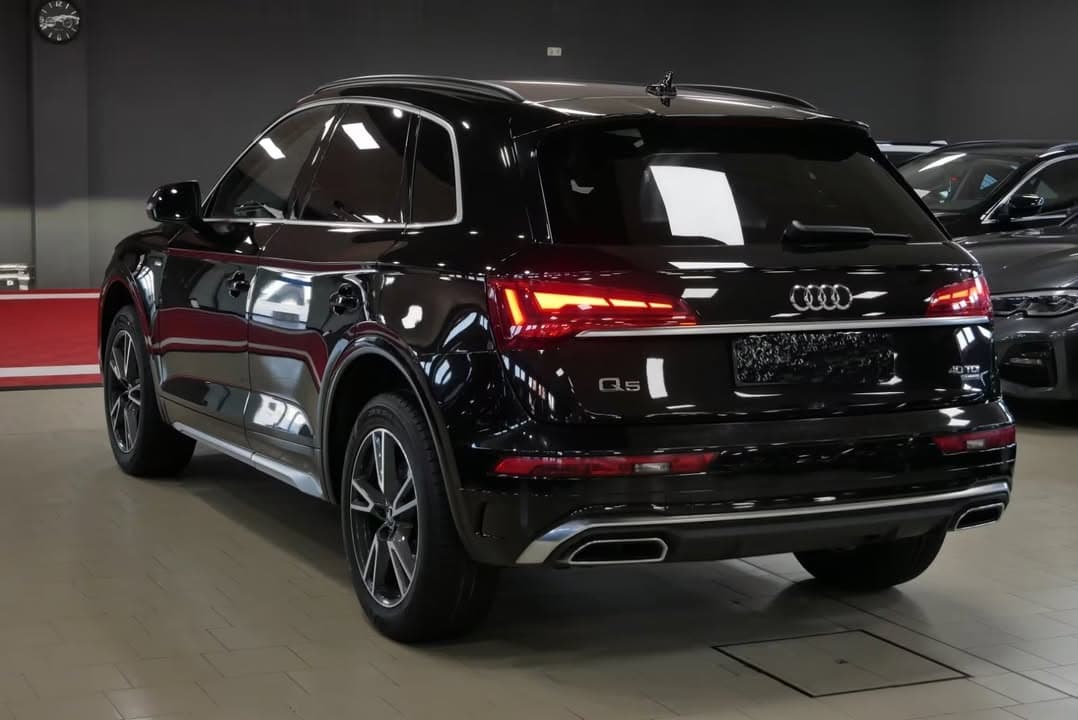 Audi Q5 miniature 8