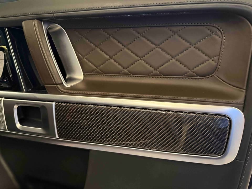 Mercedes-Benz G63 miniature 12