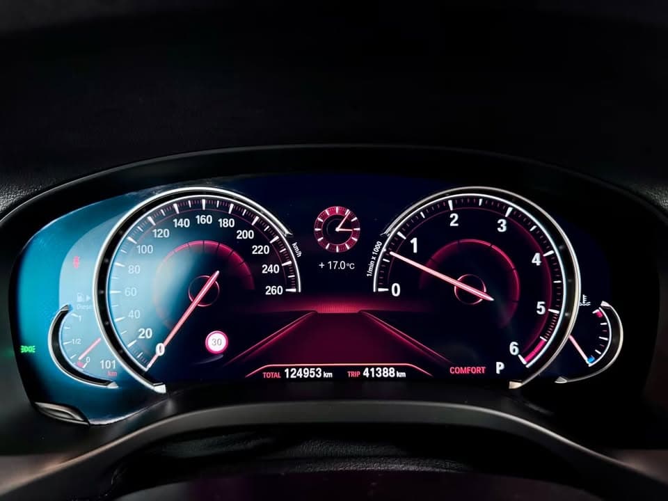 BMW X3 - photo 12