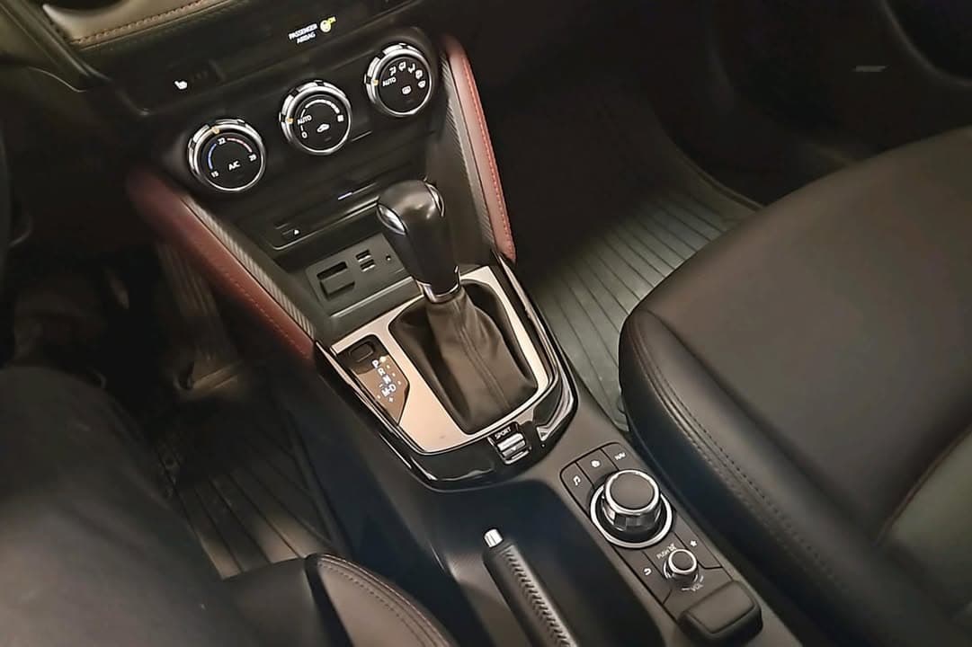 Mazda CX-3 miniature 7