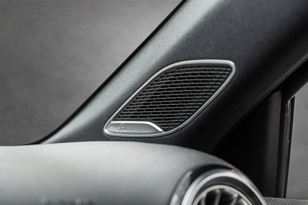 Mercedes-Benz Clase miniature 6