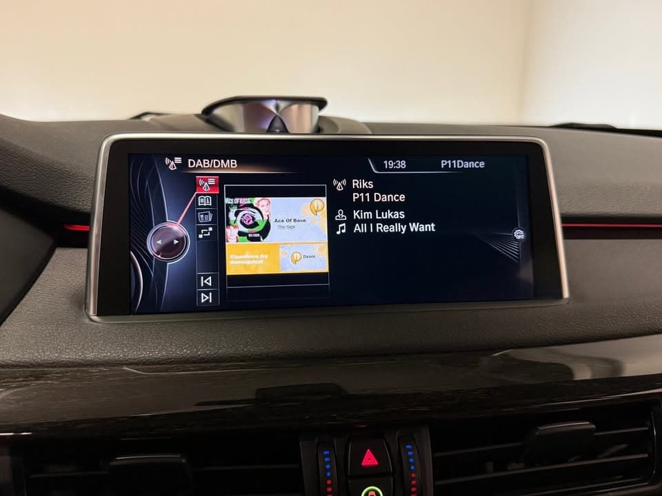 BMW X5 miniature 11