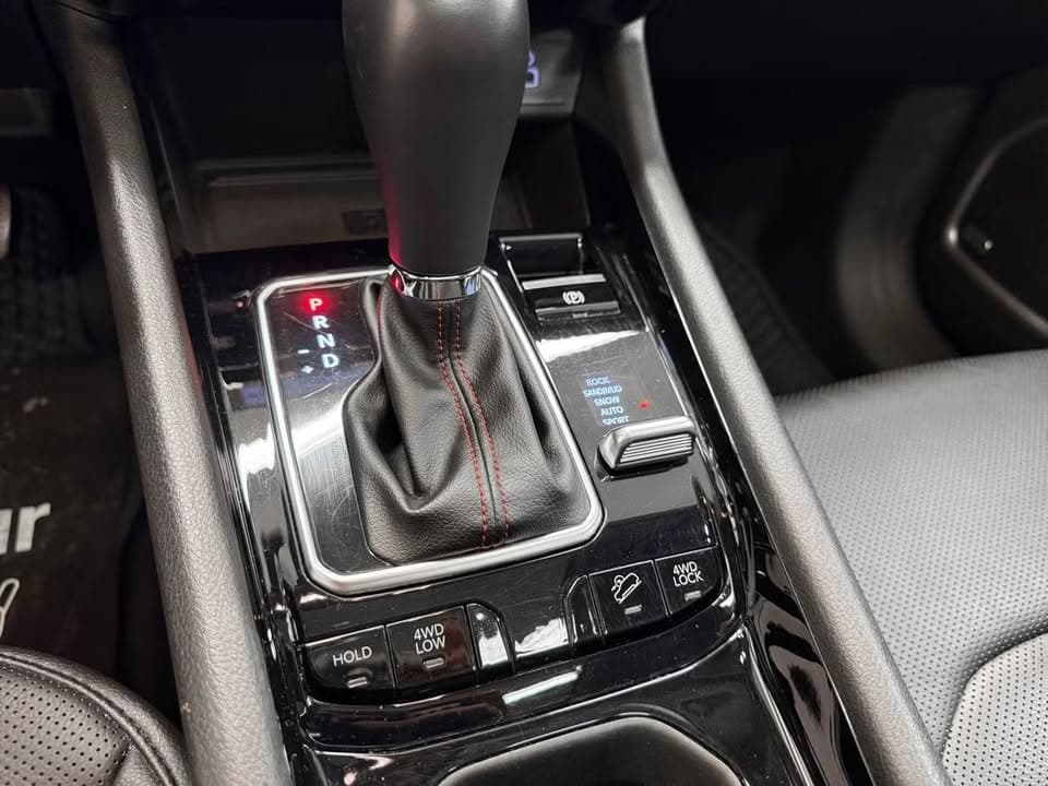 Jeep Compass miniature 11