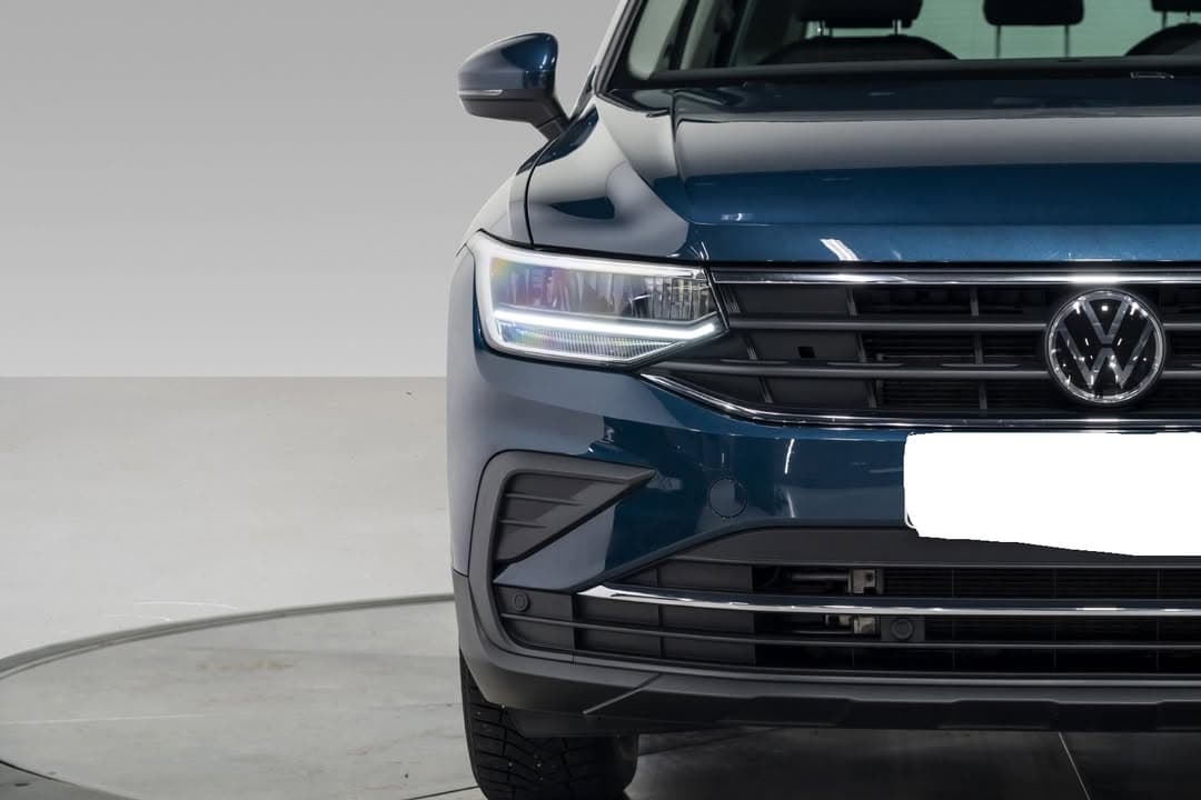 Volkswagen Tiguan miniature 7