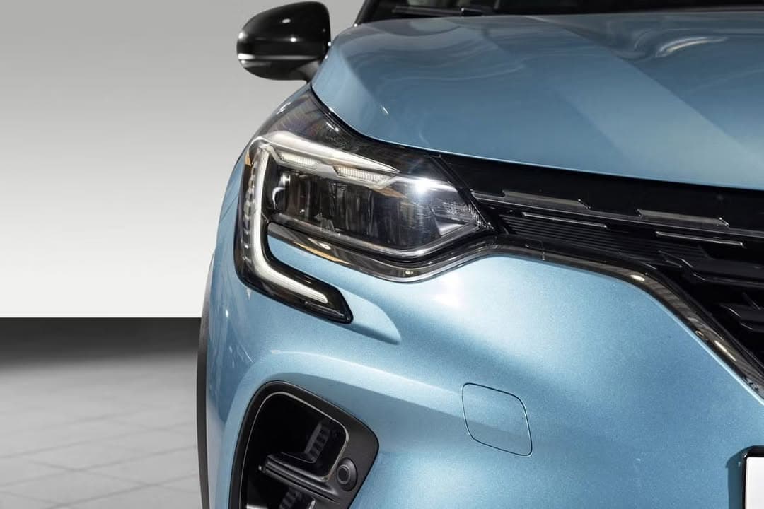 Renault Captur miniature 9