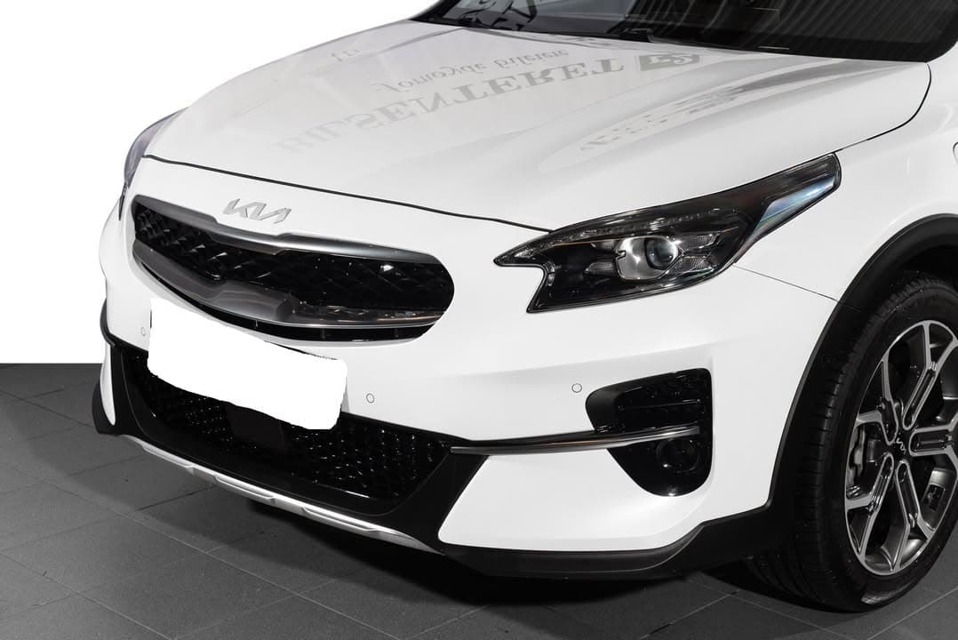 Kia XCeed miniature 4