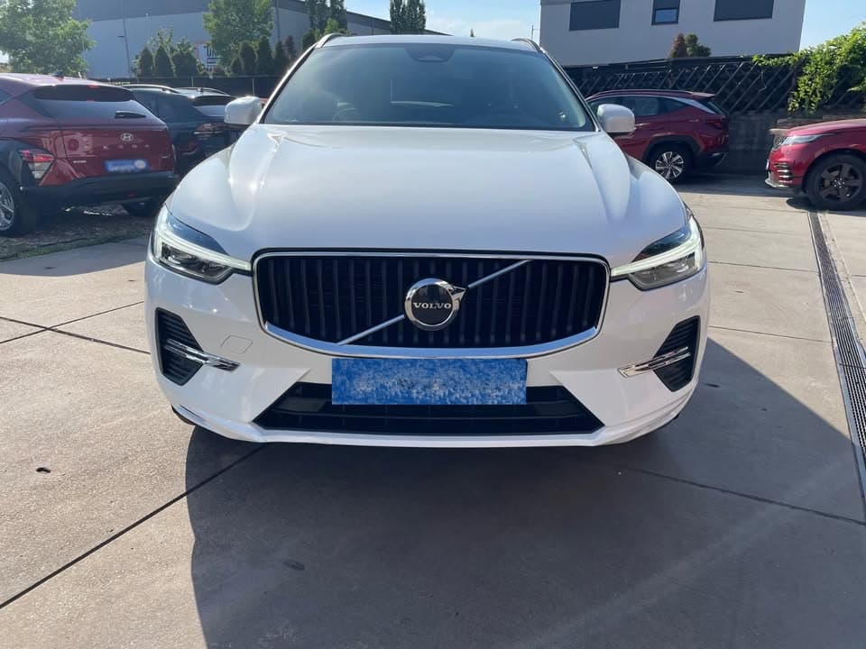 Volvo XC60 miniature 7