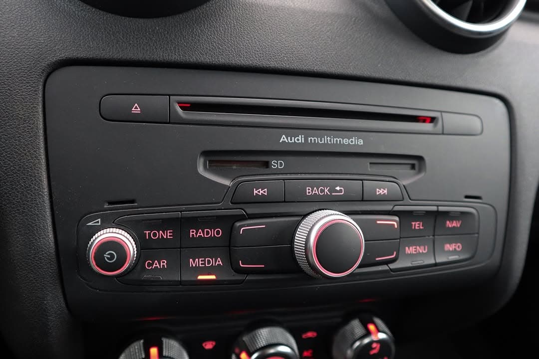 Audi A1 miniature 8