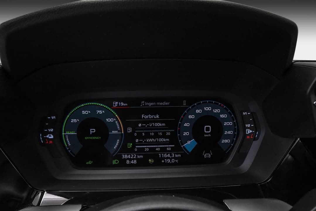 Audi A3 miniature 7