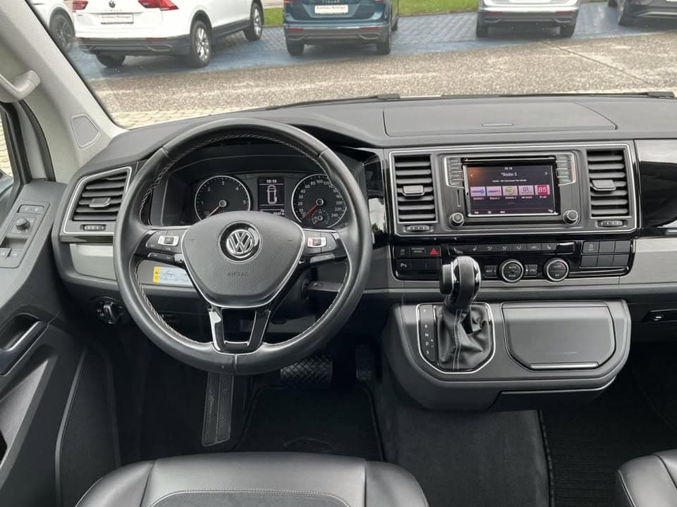 Volkswagen T6 miniature 5