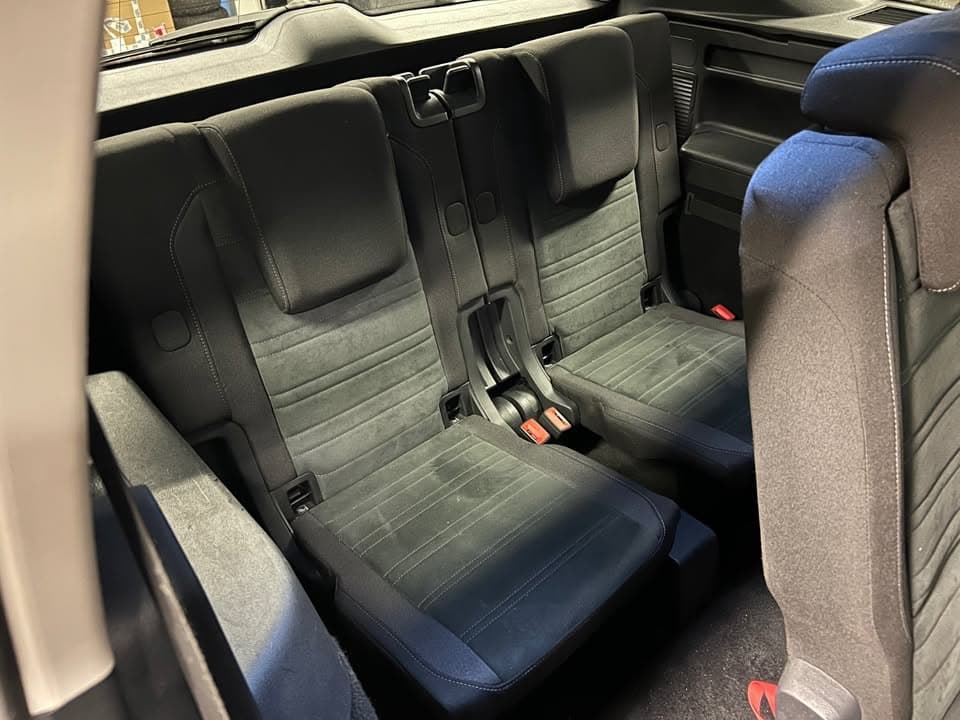 Volkswagen Touran miniature 7