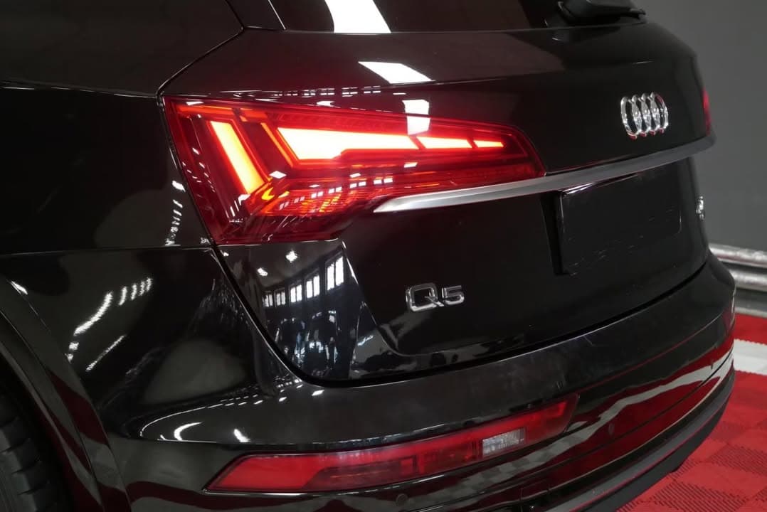 Audi Q5 miniature 9